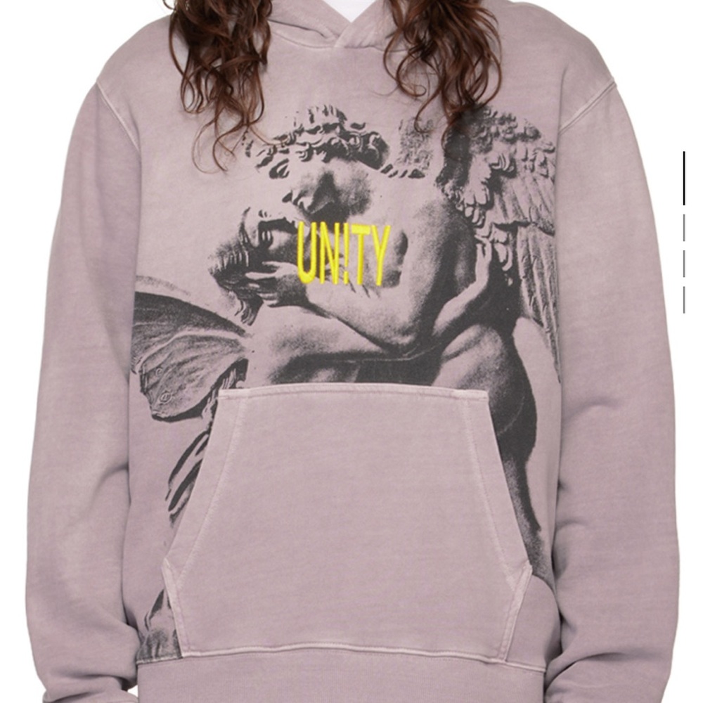 Ksubi Hoodie…Brand New